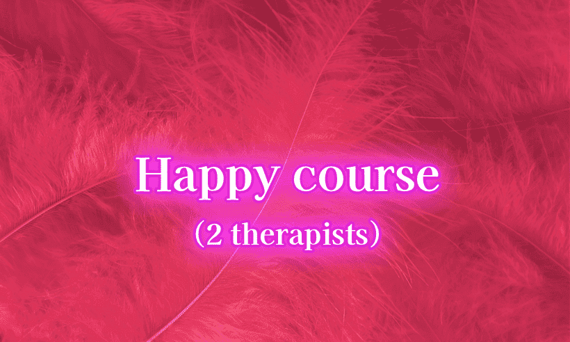 happy course