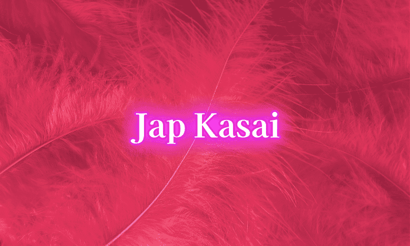 Jap Kasai