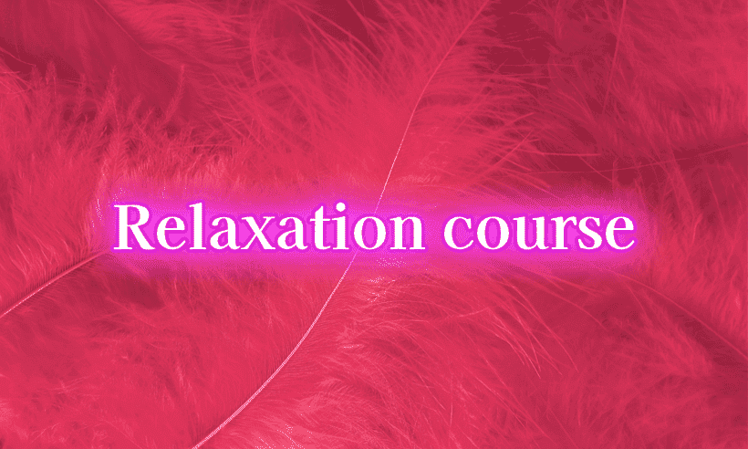 Relaxation course